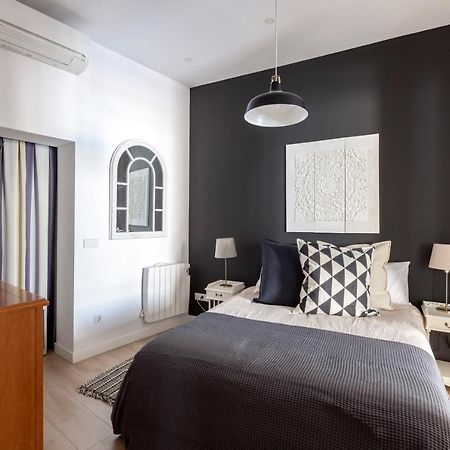 Apartamento Smile Sol Мадрид Екстериор снимка