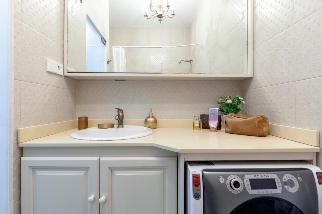 Apartamento Smile Sol Мадрид Екстериор снимка