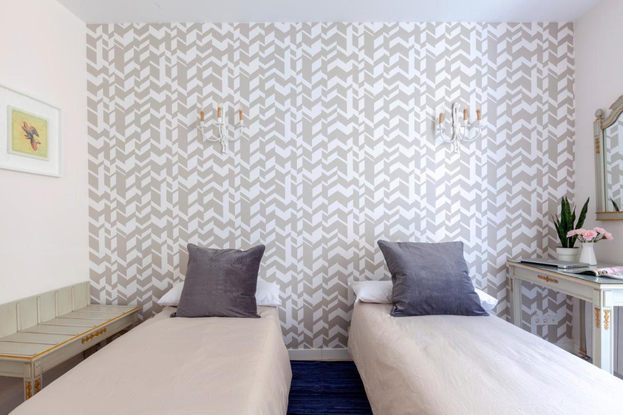 Apartamento Smile Sol Мадрид Екстериор снимка