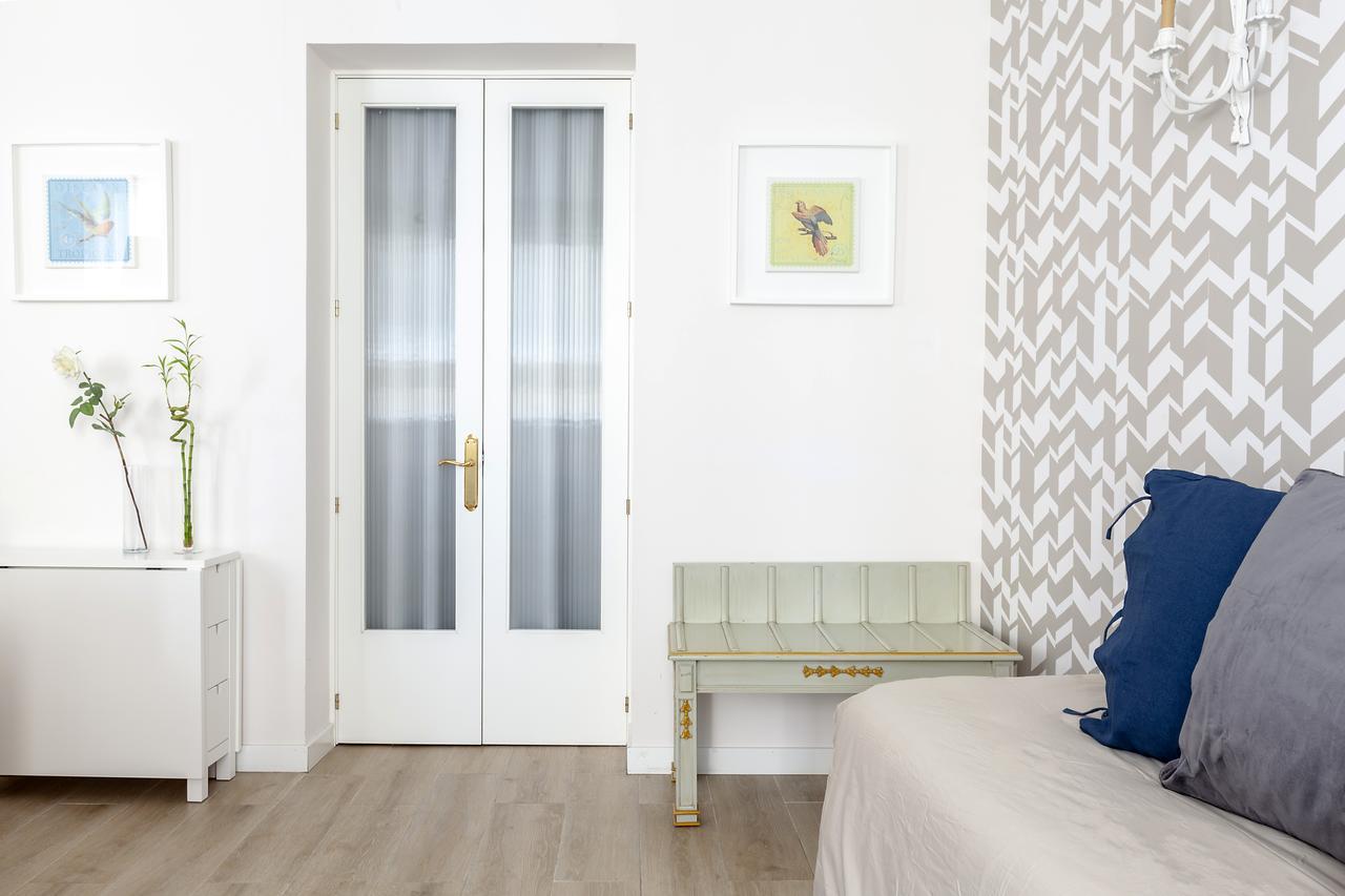 Apartamento Smile Sol Мадрид Екстериор снимка