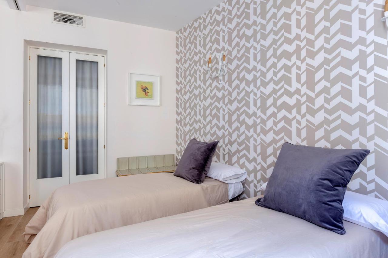 Apartamento Smile Sol Мадрид Екстериор снимка
